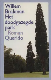 Omslag van Het doodgezegde park