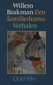 Omslag van Een familiedrama