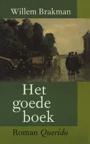 Omslag van Het goede boek