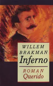 Omslag van Inferno