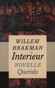 Omslag van Interieur