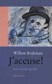 Omslag van J'accuse!