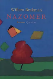 Omslag van Nazomer