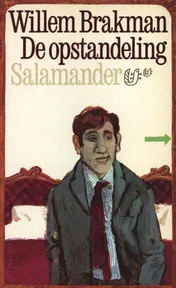 Omslag van De opstandeling