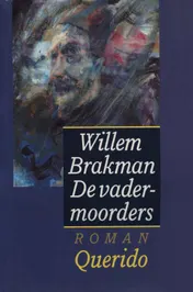 Omslag van De vadermoorders