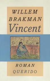 Omslag van Vincent