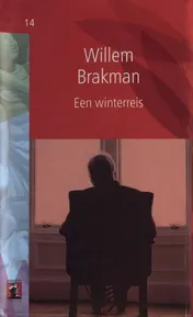 Omslag van Een winterreis