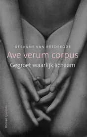 Omslag van Ave verum corpus