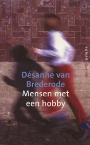 Omslag van Mensen met een hobby