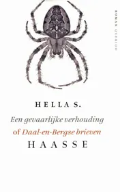 Omslag van Gevaarlijke verhouding