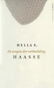 Omslag van De wegen der verbeelding