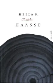 Omslag van Uitzicht