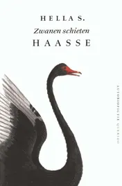 Omslag van Zwanen schieten