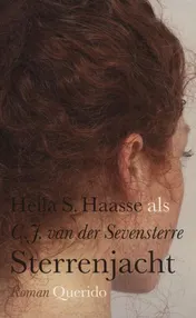 Omslag van Sterrenjacht