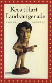 Omslag van Land van genade