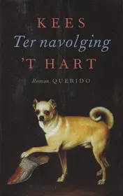 Omslag van Ter navolging