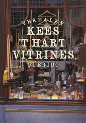 Omslag van Vitrines