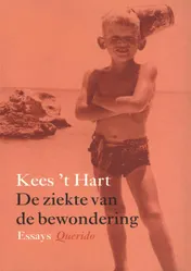 Omslag van De ziekte van de bewondering