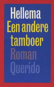 Omslag van Een andere tamboer