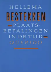 Omslag van Bestekken
