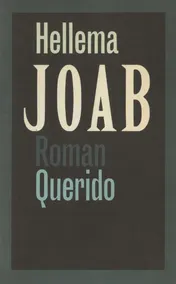 Omslag van Joab