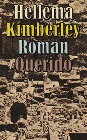 Omslag van Kimberley