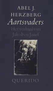 Omslag van Aartsvaders