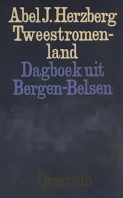 Omslag van Tweestromenland
