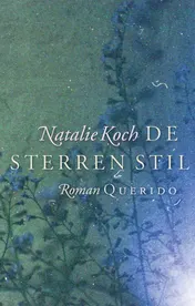 Omslag van De sterren stil