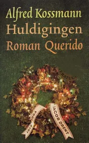 Omslag van Huldigingen