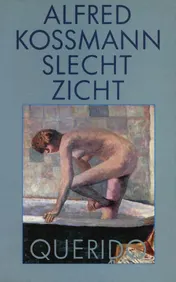 Omslag van Slecht zicht