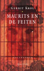 Omslag van Maurits en de feiten