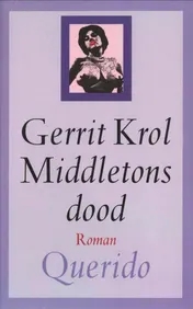 Omslag van Middletons dood