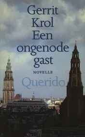 Omslag van Een ongenode gast
