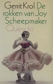 Omslag van De rokken van Joy Scheepmaker