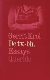 Omslag van De tv.-bh