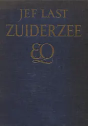 Omslag van Zuiderzee