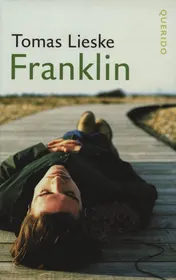 Omslag van Franklin