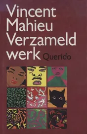 Omslag van Verzameld werk