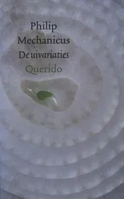 Omslag van De uivariaties