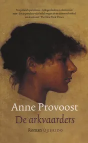 Omslag van De arkvaarders