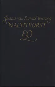 Omslag van Nachtvorst