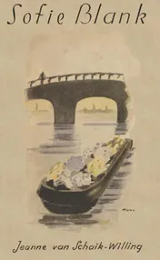 Omslag van Sofie Blank