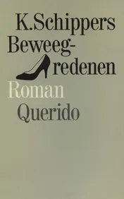 Omslag van Beweegredenen