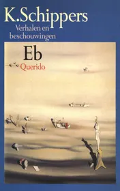 Omslag van Eb