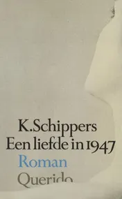 Omslag van Een liefde in 1947