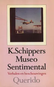Omslag van Museo sentimental