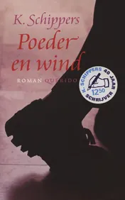 Omslag van Poeder en wind