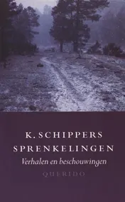 Omslag van Sprenkelingen