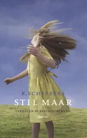 Omslag van Stil maar